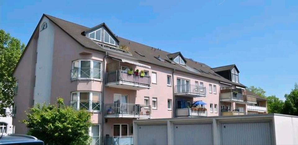 Maisonettenwohnung Limburg an der Lahn - 3 Zimmer, 84 m&sup2;, 235.000&euro; | Angebot:27134504