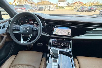 Audi Q7 93.203 km 63.880 &euro; Hanau/Nähe Airport Frankfurt/M 63456