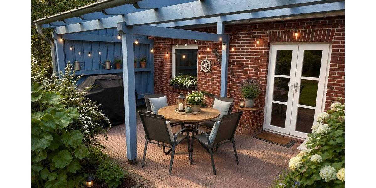 Einfamilienhaus Butjadingen Waddens - 4 Zimmer, 104 m&sup2;, 289.000&euro; | Angebot:26891335