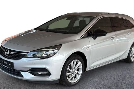 Opel Astra 37.962 km 14.990 &euro; Kellinghusen 25548