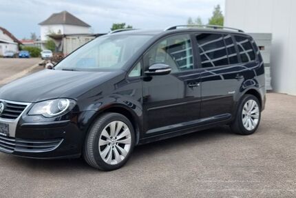 VW Touran 194.052 km 6.500 &euro; Erkheim 87746