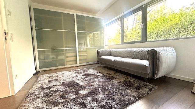 Etagenwohnung Essen Bredeney - 5 Zimmer, 190 m&sup2;, 3.200&euro; | Angebot:24796001