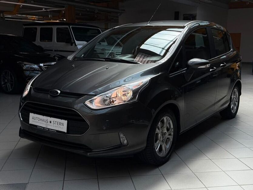 B-Max