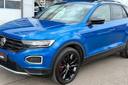 VW T-Roc 60.000 km 21.800 &euro; Calw 75365