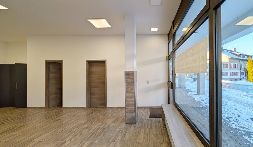 Gewerbeobjekt Oberreute - 945&euro; | Angebot:26256197