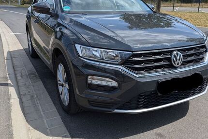 VW T-Roc 94.500 km 16.500 &euro; Ochsenfurt 97199