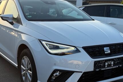 Seat Ibiza 65.000 km 13.499 &euro; Gundelsheim 74831