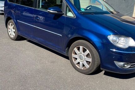 VW Touran