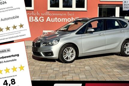 BMW 220 Active Tourer 76.001 km 15.555 &euro; Lübbenau 03222