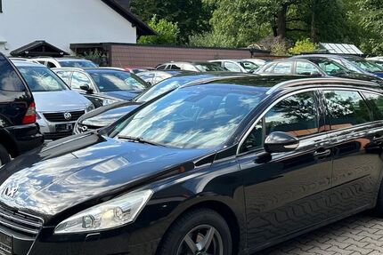 Peugeot 508 268.500 km 2.700 &euro; Siegen 57080