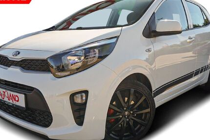 Kia Picanto 9.970 km 12.950 &euro; Hamburg 22761