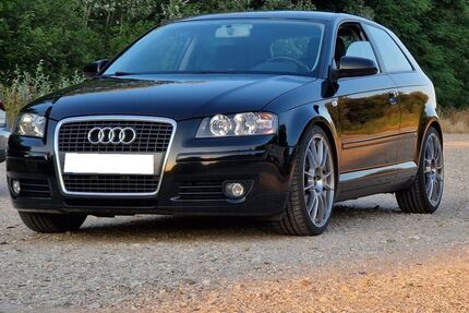 Audi A3 246.000 km 4.499 € Bergheim 50129
