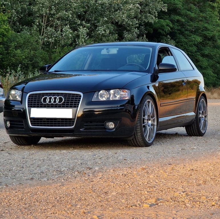 Audi A3 246.000 km 4.499 € Bergheim 50129