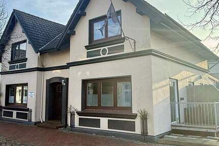 Haus Büsum - 8 Zimmer, 174 m&sup2;, 590.000&euro; | Angebot:25397211