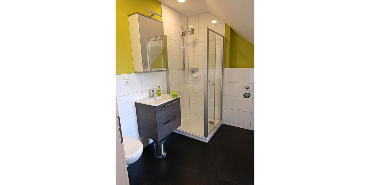 Dachgeschoßwohnung Alsdorf - 1 Zimmer, 52 m&sup2;, 890&euro; | Angebot:25050204