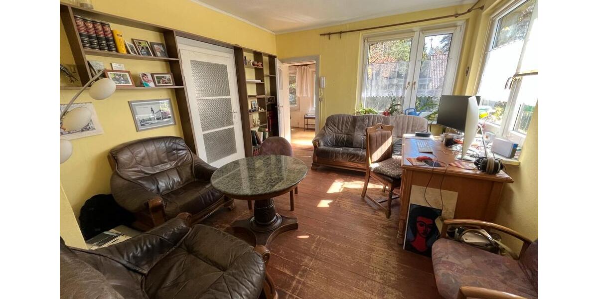 Einfamilienhaus Petershagen/Eggersdorf Eggersdorf - 5 Zimmer, 114 m&sup2;, 270.000&euro; | Angebot:26354178