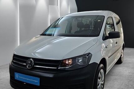 VW Caddy 87.287 km 14.750 &euro; Speyer 67346