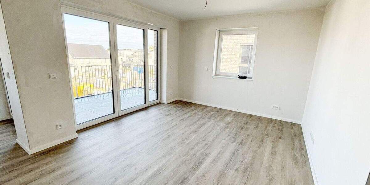 Etagenwohnung Recke - 3 Zimmer, 77 m&sup2;, 342.340&euro; | Angebot:23046904