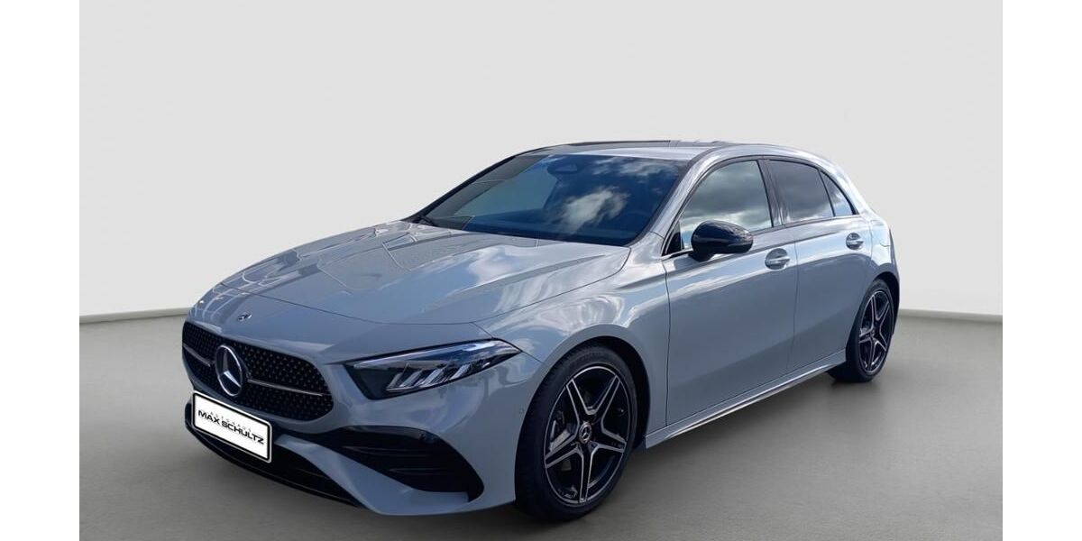 Mercedes-Benz A 200 9.822 km 34.380 &euro; Suhl 98528