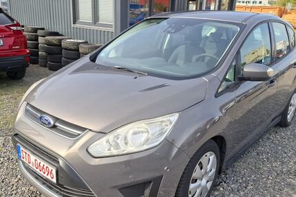 Ford C-Max 160.000 km 4.300 &euro; Buxtehude 21614
