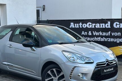 Citroen DS3 70.000 km 5.499 € Beckum 59269