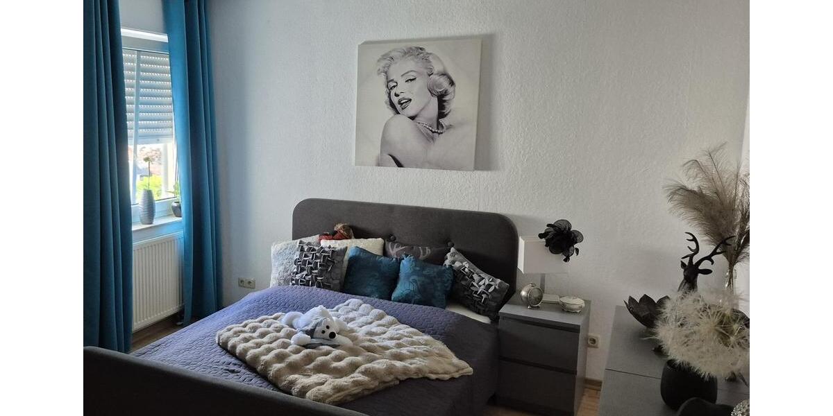 Etagenwohnung Langenselbold - 2 Zimmer, 64 m&sup2;, 190.000&euro; | Angebot:26768893