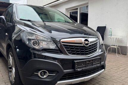 Opel Mokka 217.550 km 5.300 € Hockenheim 68766
