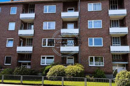Wohnung Wilhelmshaven / Heppens Heppens - 3 Zimmer, 65 m&sup2;, 105.000&euro; | Angebot:27020781