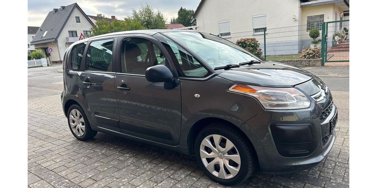 Citroen C3 Picasso 109.000 km 5.000 &euro; Euskirchen 53879