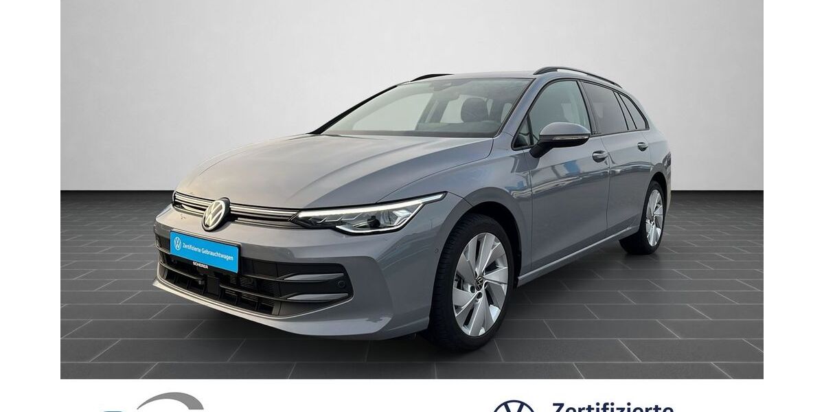 VW Golf 13.979 km 24.410 € Bingen / Rhein 55411