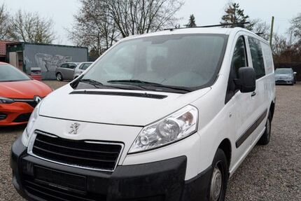 Peugeot Expert 114.000 km 7.390 &euro; Berlin 13158