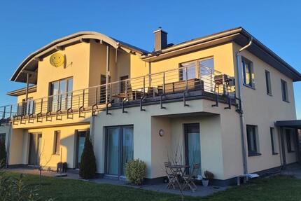 5- Zimmer Wohnung in bester Wohnlage