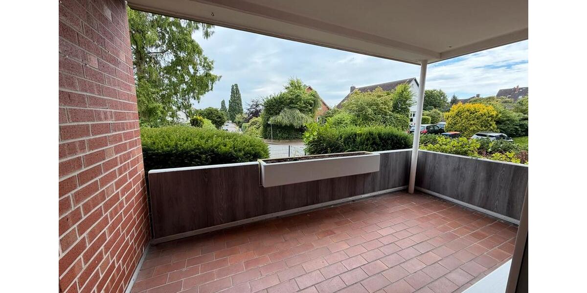 Erdgeschoßwohnung Bad Münder am Deister - 3 Zimmer, 77 m&sup2;, 179.000&euro; | Angebot:26918437