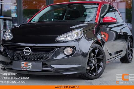 Opel Adam 93.800 km 7.490 &euro; Ergolding 84030