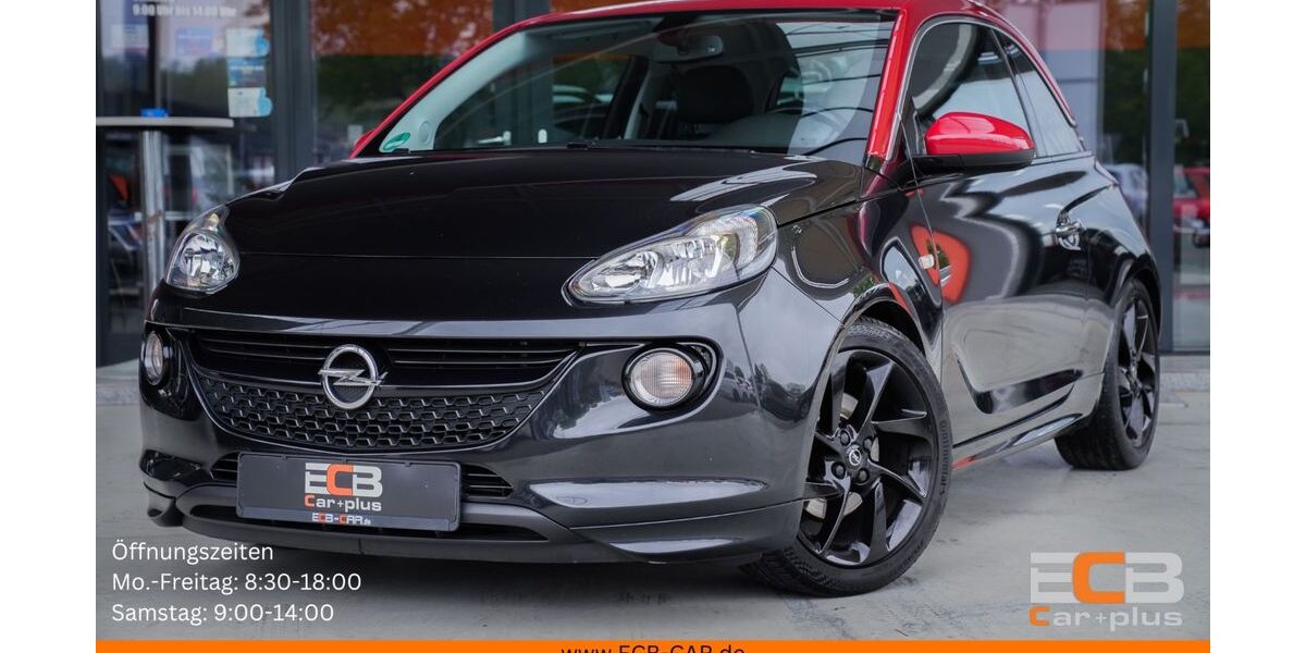 Opel Adam 93.800 km 7.490 &euro; Ergolding 84030