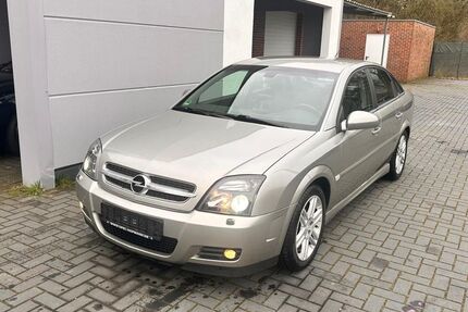 Opel Vectra 192.440 km 2.600 &euro; Nordhorn 48527