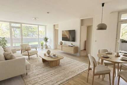 Wohnung Taufkirchen - 4 Zimmer, 103 m&sup2;, 549.000&euro; | Angebot:26315887