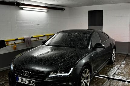 Audi A7 230.000 km 20.999 &euro; München 80935