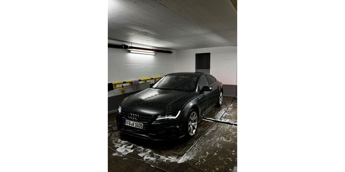 Audi A7 230.000 km 22.999 &euro; München 80935