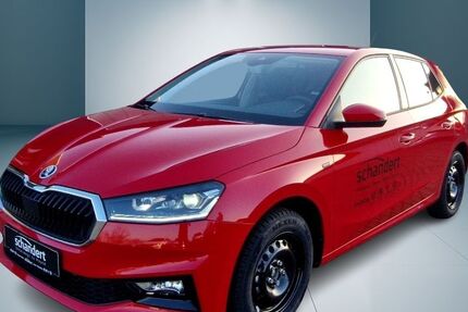 Skoda Fabia 1.566 km 21.440 &euro; Bitterfeld-Wolfen 06766