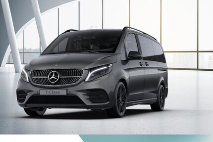 Mercedes-Benz V 250 50.369 km 48.950 &euro; Kesselsdorf 01723