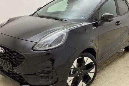 Ford Puma 11.990 km 27.490 &euro; Kirchzell 63931