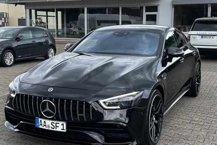 Mercedes-Benz AMG GT 99.733 km 59.800 &euro; Heidenheim - Schnaitheim 89520