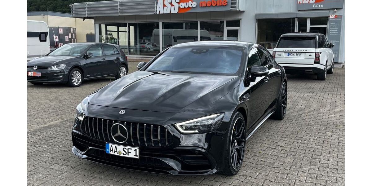 Mercedes-Benz AMG GT 99.733 km 59.800 &euro; Heidenheim - Schnaitheim 89520