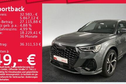 Audi Q3 106.874 km 32.983 &euro; München 81825