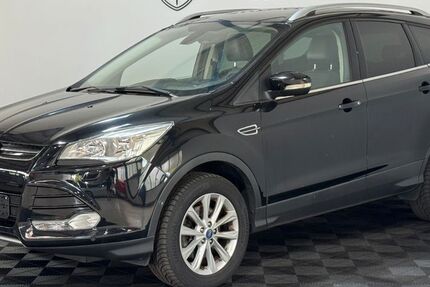 Ford Kuga 117.800 km 12.290 &euro; Bad Saulgau 88348