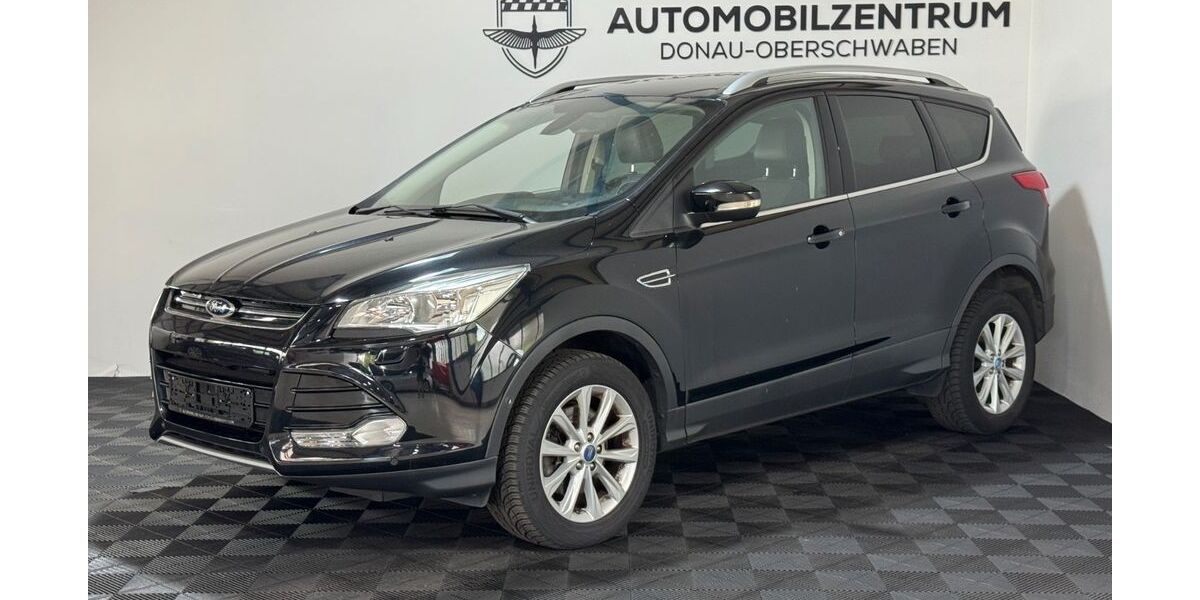 Ford Kuga 117.800 km 12.290 &euro; Bad Saulgau 88348