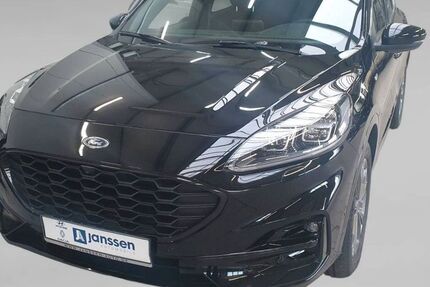 Ford Kuga 43.541 km 22.490 &euro; Aurich 26605