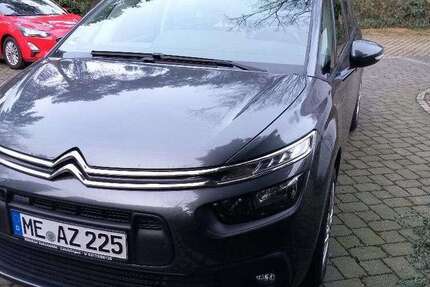 Citroen Grand C4 Picasso
