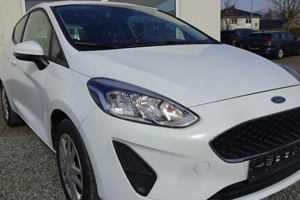Ford Fiesta 71.024 km 9.950 &euro; Sassnitz 18546